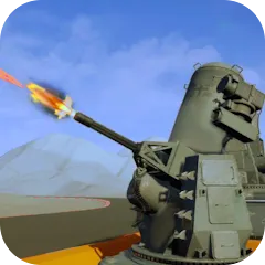 Скачать взлом C-RAM Simulator: Air defense  [МОД Меню] - стабильная версия apk на Андроид