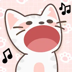 Взлом Duet Cats: Cute Cat Music (Дуэт Кэтс)  [МОД Все открыто] - последняя версия apk на Андроид