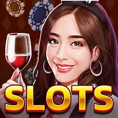 Скачать взлом iRich Slots&Games Casino, 777  [МОД Unlocked] - последняя версия apk на Андроид