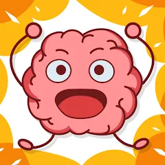 Скачать взлом Brain Rush - Brain Hole Bang (Брейн Раш)  [МОД Unlimited Money] - последняя версия apk на Андроид