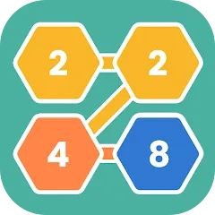 Взломанная Link Number 248 (Линк Номер 248)  [МОД Меню] - стабильная версия apk на Андроид