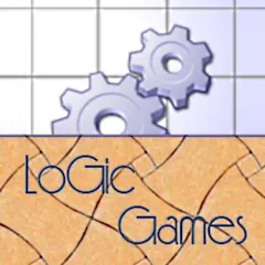 Скачать взломанную 100 Logic Games - Time Killers (Логических игр)  [МОД Unlimited Money] - стабильная версия apk на Андроид