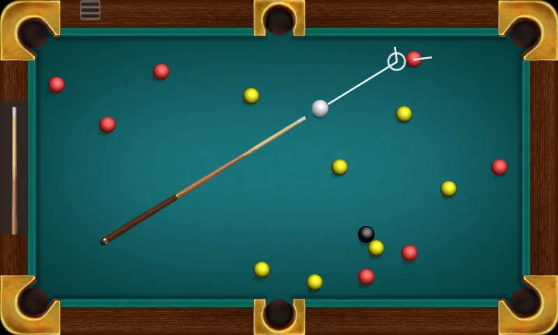 Pool Billiards offline  [МОД Бесконечные монеты] Screenshot 1