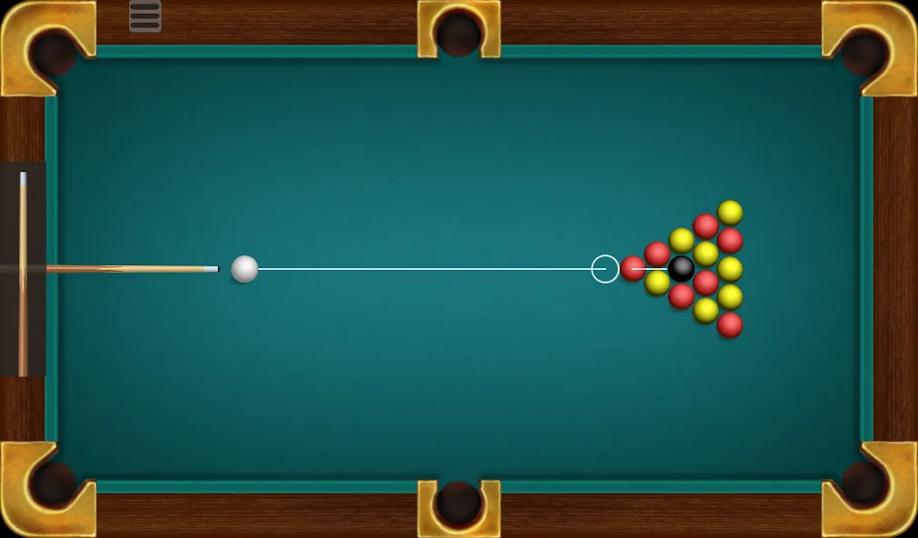 Pool Billiards offline  [МОД Бесконечные монеты] Screenshot 3