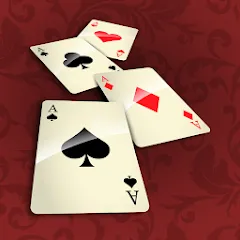 Скачать взломанную Spider Solitaire: Classic  [МОД Unlimited Money] - полная версия apk на Андроид