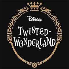 Скачать взломанную Disney Twisted-Wonderland (Дисней Твистед)  [МОД Меню] - последняя версия apk на Андроид