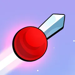 Скачать взлом Fighter Ball (Файтер Болл)  [МОД Menu] - стабильная версия apk на Андроид