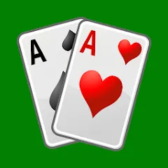 Взлом 250+ Solitaire Collection  [МОД Unlimited Money] - полная версия apk на Андроид