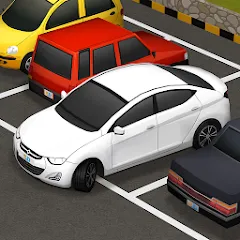 Скачать взлом Dr. Parking 4  [МОД Бесконечные монеты] - последняя версия apk на Андроид