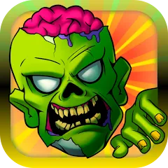 Взломанная A4 vs Zombies - ZomBattle  [МОД Бесконечные деньги] - последняя версия apk на Андроид