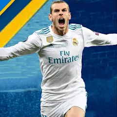 Взлом Dream Perfect Soccer League 20 (Дрим Перфект Соккер Лиг 20)  [МОД Все открыто] - стабильная версия apk на Андроид