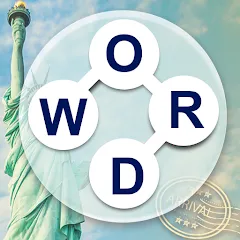 Взлом Word Game : Crossword (Кроссворд)  [МОД Меню] - последняя версия apk на Андроид