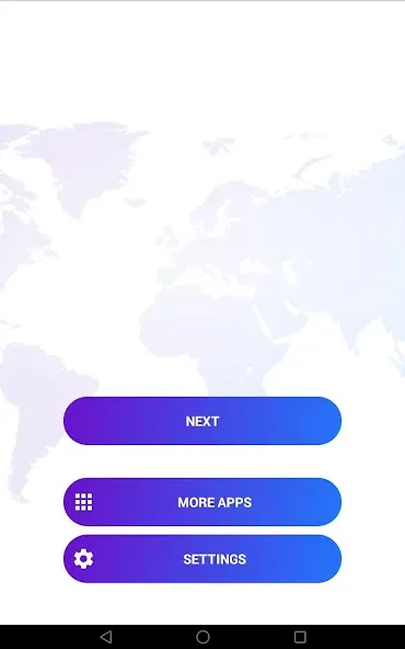 World Geography Quiz Game  [МОД Все открыто] Screenshot 5