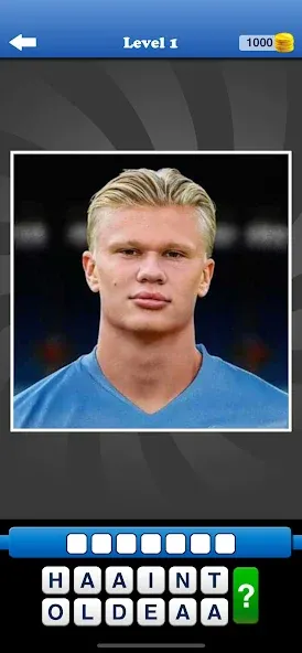 Whos the Player? Football Quiz  [МОД Mega Pack] Screenshot 4