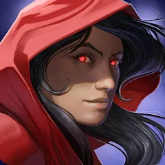 Скачать взломанную Demon Hunter  [МОД Бесконечные монеты] - стабильная версия apk на Андроид