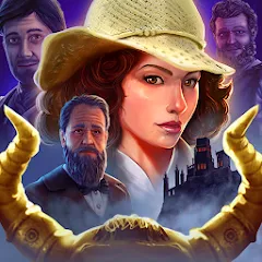 Взлом Endless Fables (Эндлесс Фейблз 1)  [МОД Mega Pack] - последняя версия apk на Андроид