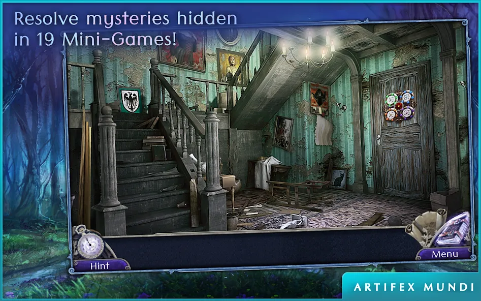 Fairy Tale Mysteries  [МОД Все открыто] Screenshot 3