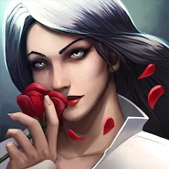 Взлом Vampire Legends  [МОД Mega Pack] - полная версия apk на Андроид