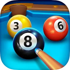 Взлом Royal Pool: 8 Ball & Billiards (Роял Пул)  [МОД Меню] - стабильная версия apk на Андроид