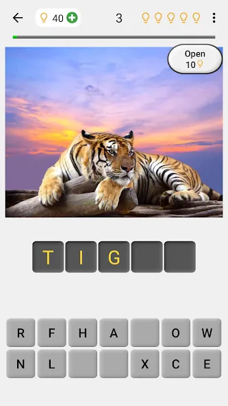 Animals Quiz Learn All Mammals  [МОД Меню] Screenshot 1