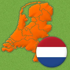 Скачать взлом Provinces of the Netherlands  [МОД Все открыто] - полная версия apk на Андроид