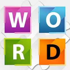 Скачать взлом Word Game  [МОД Все открыто] - последняя версия apk на Андроид