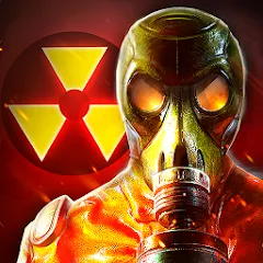 Скачать взлом Radiation City Free (Радиационный город бесплатно)  [МОД Menu] - полная версия apk на Андроид