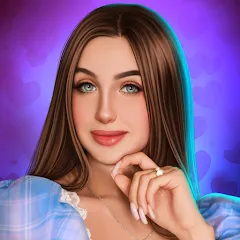 Взломанная Diana's stories  [МОД Unlocked] - последняя версия apk на Андроид