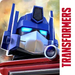 Скачать взлом Transformers: Earth Wars Beta (Трансформерс)  [МОД Бесконечные монеты] - последняя версия apk на Андроид