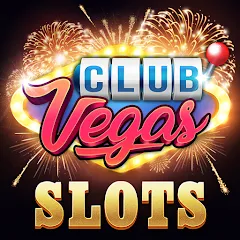 Скачать взлом Club Vegas Slots Casino Games (Клуб Вегас)  [МОД Много денег] - полная версия apk на Андроид