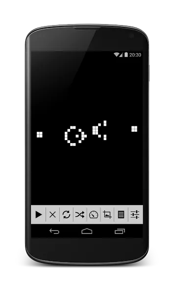 Conway's Game of Life  [МОД Все открыто] Screenshot 3