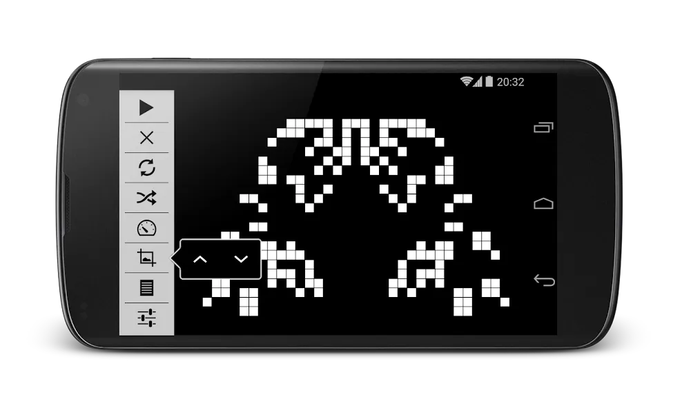 Conway's Game of Life  [МОД Все открыто] Screenshot 5