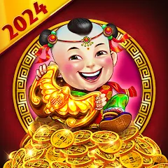 Скачать взлом 88 Fortunes Casino Slot Games (Форчунс)  [МОД Бесконечные деньги] - последняя версия apk на Андроид