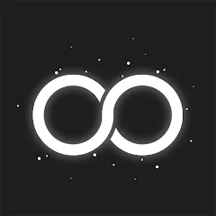 Скачать взлом Infinity Loop: Relaxing Puzzle  [МОД Бесконечные деньги] - полная версия apk на Андроид