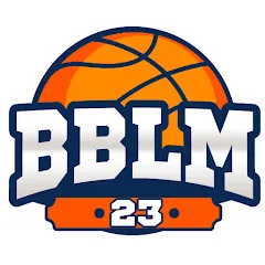 Взлом Basketball Legacy Manager 23 (Баскетбольный Легаси Менеджер 23)  [МОД Бесконечные монеты] - полная версия apk на Андроид