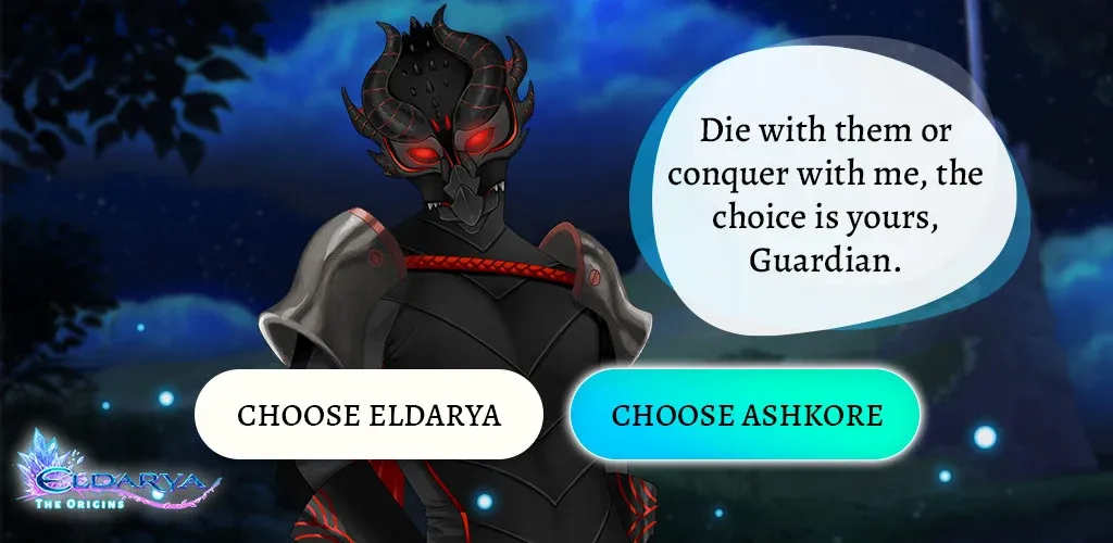 Eldarya - Romance and Fantasy  [МОД Меню] Screenshot 3