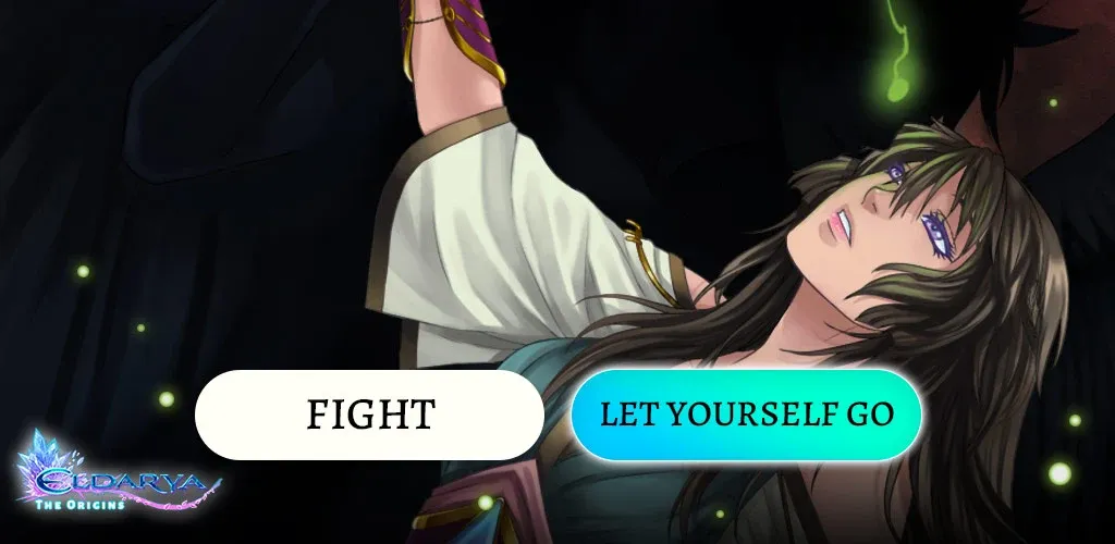 Eldarya - Romance and Fantasy  [МОД Меню] Screenshot 5