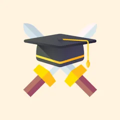 Взломанная Quiz Battle (Квиз Батл)  [МОД Menu] - стабильная версия apk на Андроид