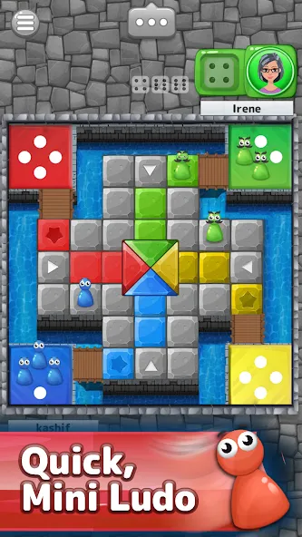 Ludo World - Parcheesi Club  [МОД Бесконечные деньги] Screenshot 4