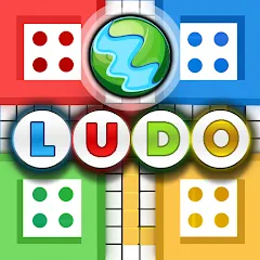 Скачать взломанную Ludo World - Parcheesi Club  [МОД Бесконечные деньги] - стабильная версия apk на Андроид