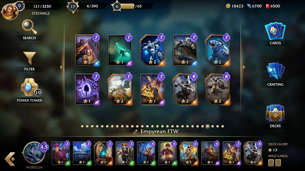 Minion Masters (Миньон Мастерс)  [МОД Mega Pack] Screenshot 4