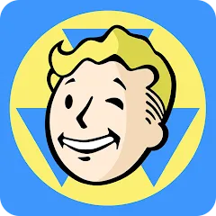 Взлом Fallout Shelter (Фоллаут Шелтер)  [МОД Mega Pack] - полная версия apk на Андроид