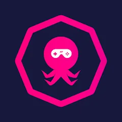 Взлом Octo Gaming (Окто Гейминг)  [МОД Бесконечные деньги] - полная версия apk на Андроид