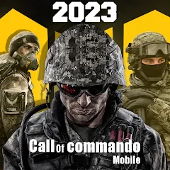 Взломанная Call Of IGI Commando: Mob Duty (Кол оф ИДЖИ Коммандо)  [МОД Unlimited Money] - последняя версия apk на Андроид