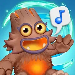 Взлом Singing Monsters: Dawn of Fire (Сингинг Монстерс)  [МОД Много денег] - полная версия apk на Андроид