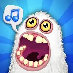 Взломанная My Singing Monsters (Май Сингинг Монстерс)  [МОД Unlimited Money] - стабильная версия apk на Андроид