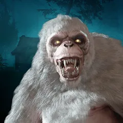 Скачать взлом Bigfoot Yeti Gorilla Sasquatch (Бигфут Йети Горилла Сасквач)  [МОД Много денег] - стабильная версия apk на Андроид