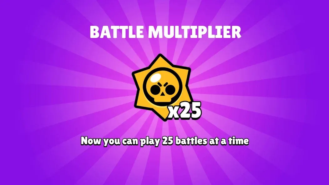 Box Simulator for Brawl Stars  [МОД Много денег] Screenshot 5