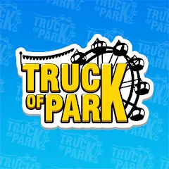 Взломанная Truck Of Park Itinerante (Трак Парк Итинеранте)  [МОД Много монет] - последняя версия apk на Андроид