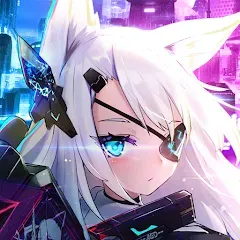 Взломанная Artery Gear: Fusion (артри гир)  [МОД Все открыто] - последняя версия apk на Андроид